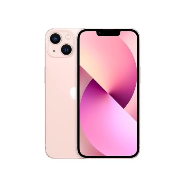 Apple Iphone 13 Pink On Emi