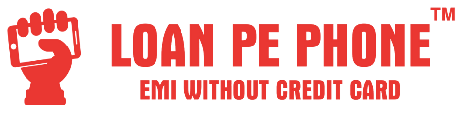 Loan Pe Phone Logo