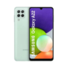 Samsung Galaxy A22 128 GB, 6 GB, Mint (1)