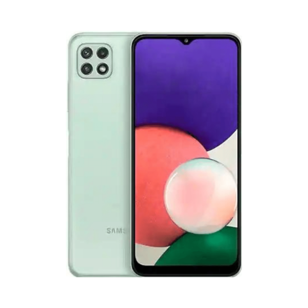 Samsung Galaxy A22 5G Green
