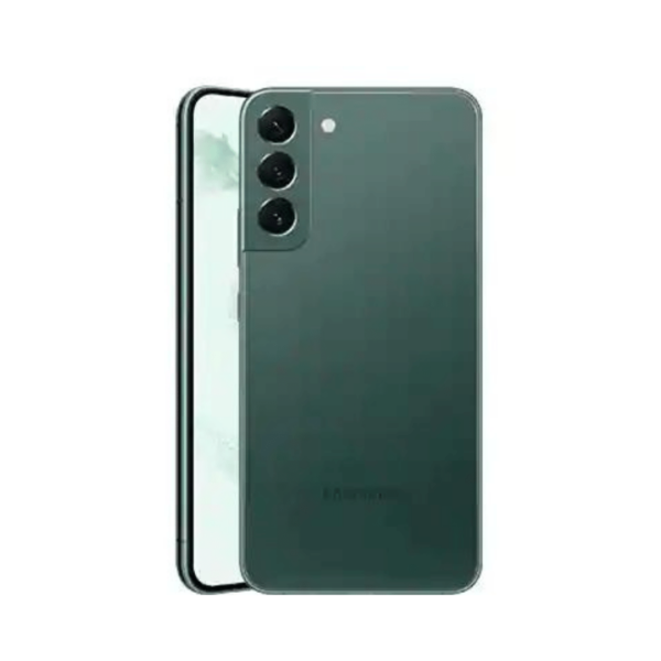Samsung Galaxy S22 Plus 5G Green