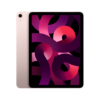 10.9-inch iPad Air Wi-Fi 256GB - Pink on EMI