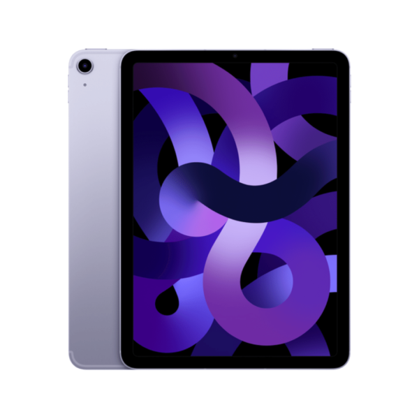 10.9-Inch Ipad Air Wi-Fi 64Gb - Purple On Emi