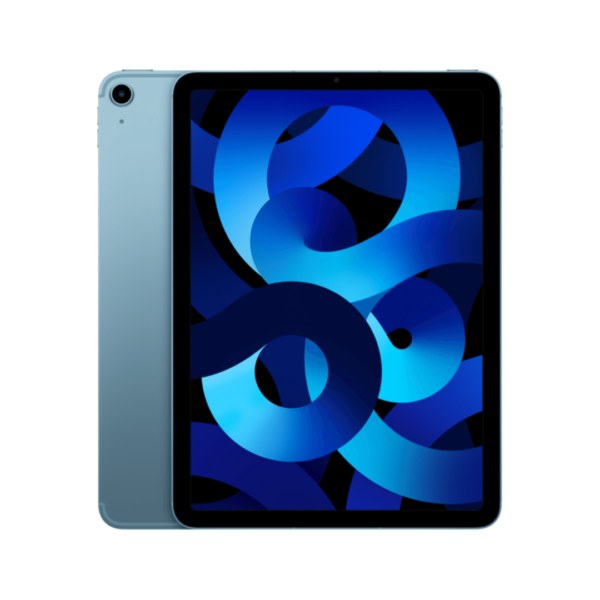10.9-Inch Ipad Air Wi-Fi 64Gb - Sky Blue On Emi