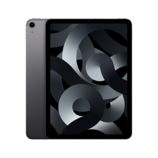 10.9-inch iPad Air Wi-Fi + Cellular 64GB - Space Grey on EMI