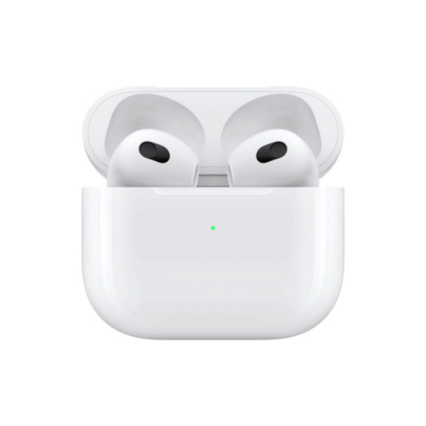Airpods (3Rd Generation) On Emi