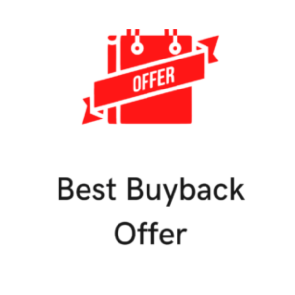 Besr Buyback Offer