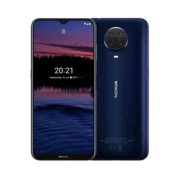 Nokia G20 Ds On Emi
