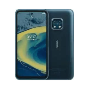 Nokia Xr20 On Emi