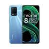 Realme 8 5G (Supersonic Blue 4GB+64GB) on EMI