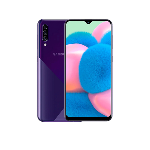Samsung A30S 464 Violet On Emi