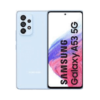 Samsung A53 5G Light Blue on EMI