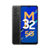 Samsung M32 5G 6+128 Black on EMI