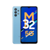 Samsung M32 5G 8+128 Blue on EMI