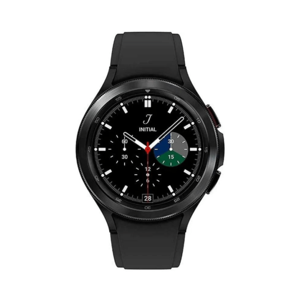 Samsung Watch 4 Classic Bt 46Mm Black