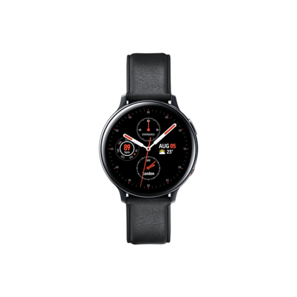 Samsung Watch Active2 Black 2