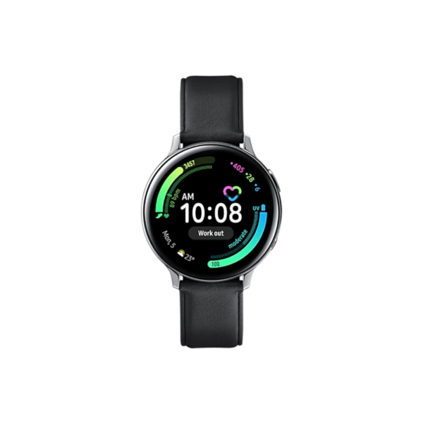 Samsung Watch Active2 Silver 1 2