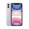 iPhone 11 64GB Purple on EMI