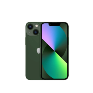 Iphone 13 Mini 128Gb Green On Emi