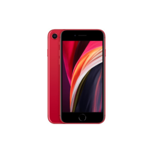 Iphone Se 256Gb (Product)Red On Emi