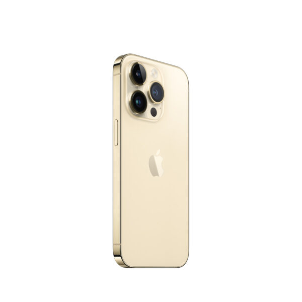 Iphone 14 Pro 1Tb Gold 3 1