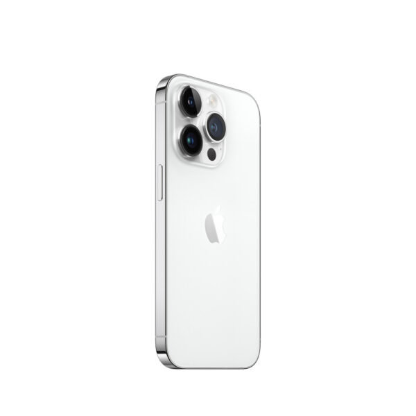 Iphone 14 Pro 1Tb Silver 3 1