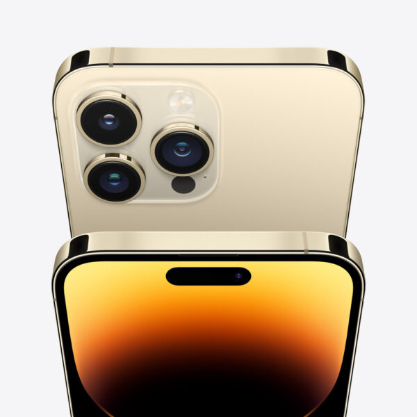 Iphone 14 Pro 512Gb Gold 5 1