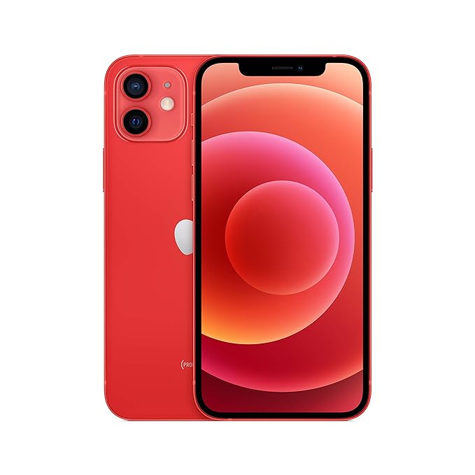 PRODUCT 256GB 12 iPhone Apple Red 【公式通販】 RED SIMフリー 256GB 12 iphone Simフリー 携帯電話本体