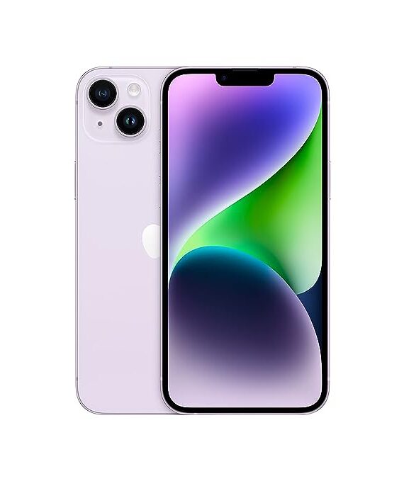 Apple iPhone 13 (128GB) - Starlight - Loan Pe Phone™