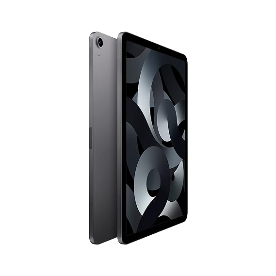 Apple iPad Air (5th Generation): with M1 chip, 27.69 cm (10.9